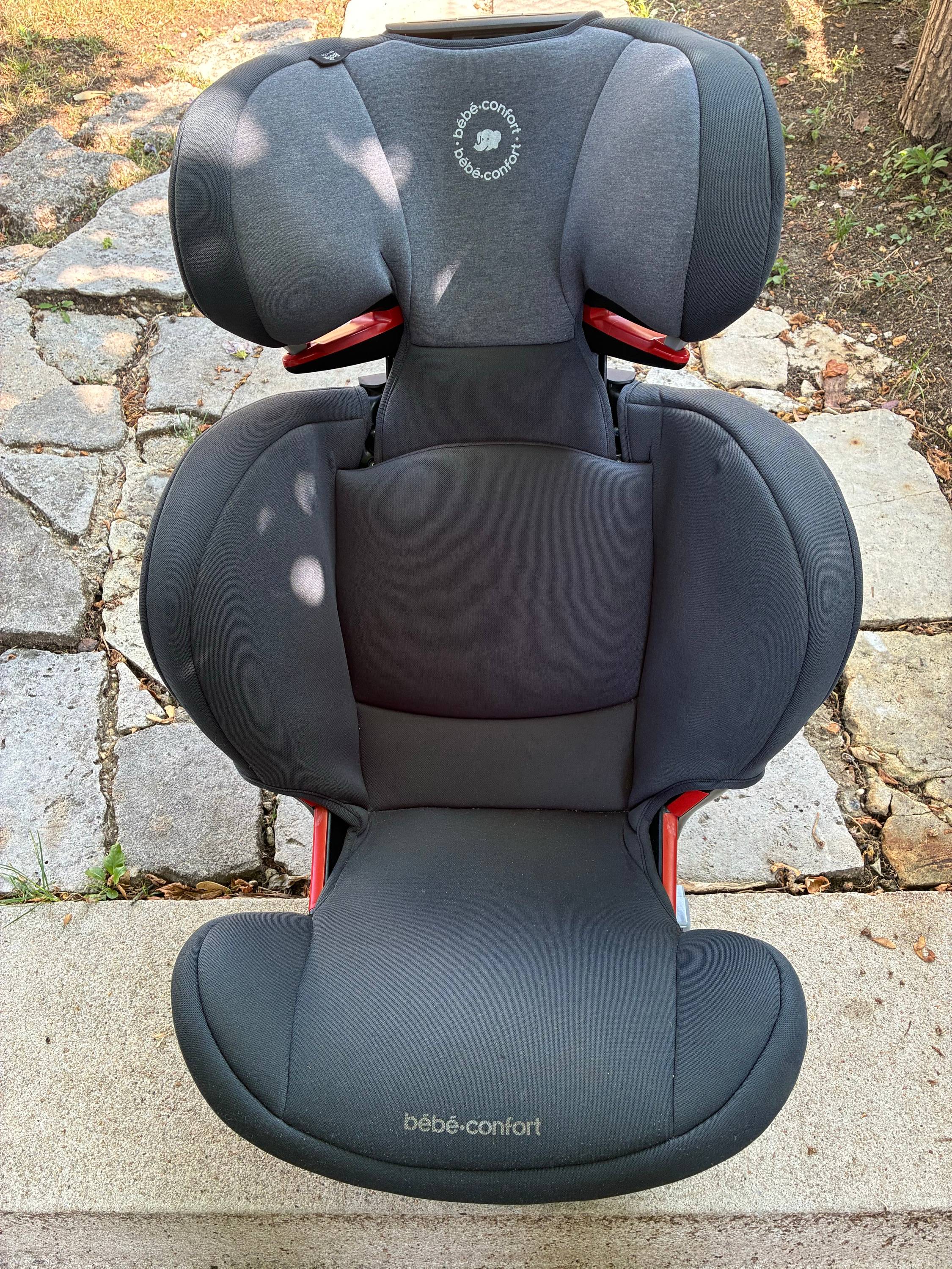 Vends réhausseur bébé Confort
