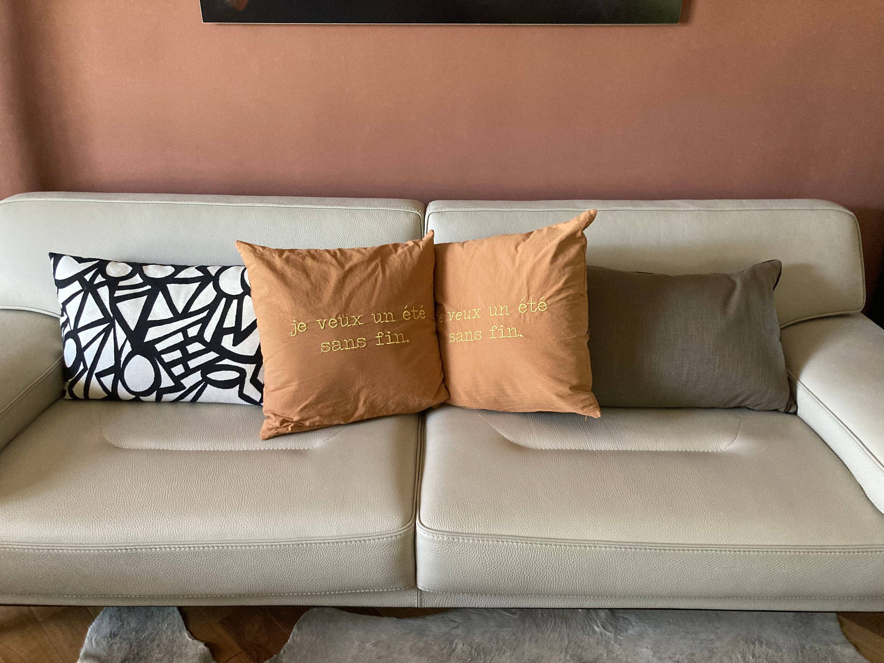 Propose vide-maison les 25 et 26 juillet
