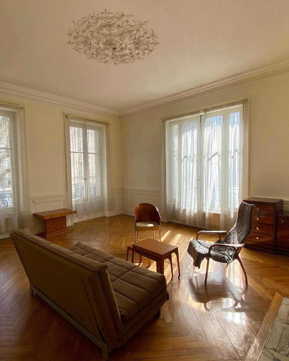 Vends appartement - 206m² - préfecture