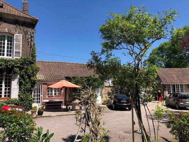 Une photo de l’annonce