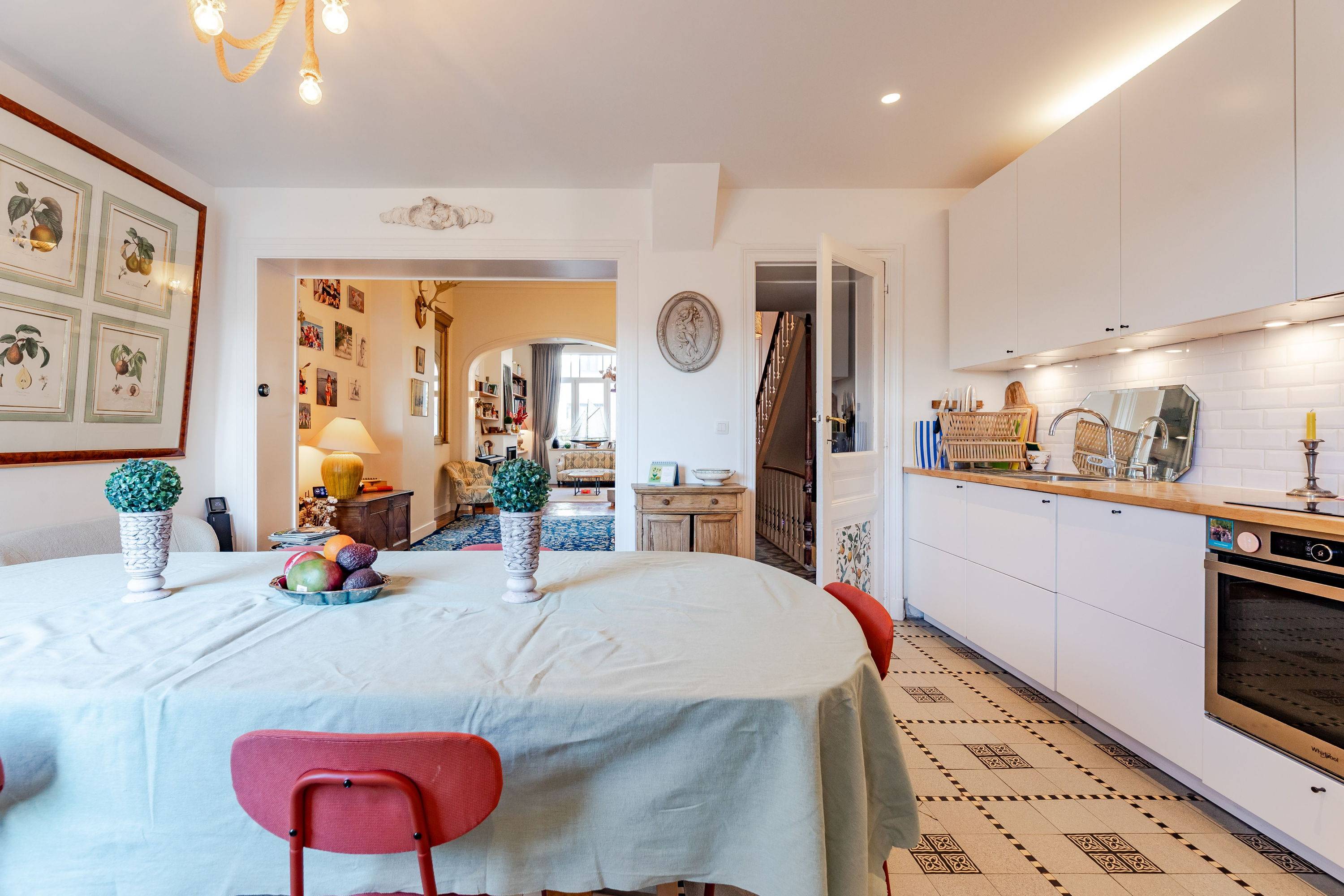 Une photo de l’annonce