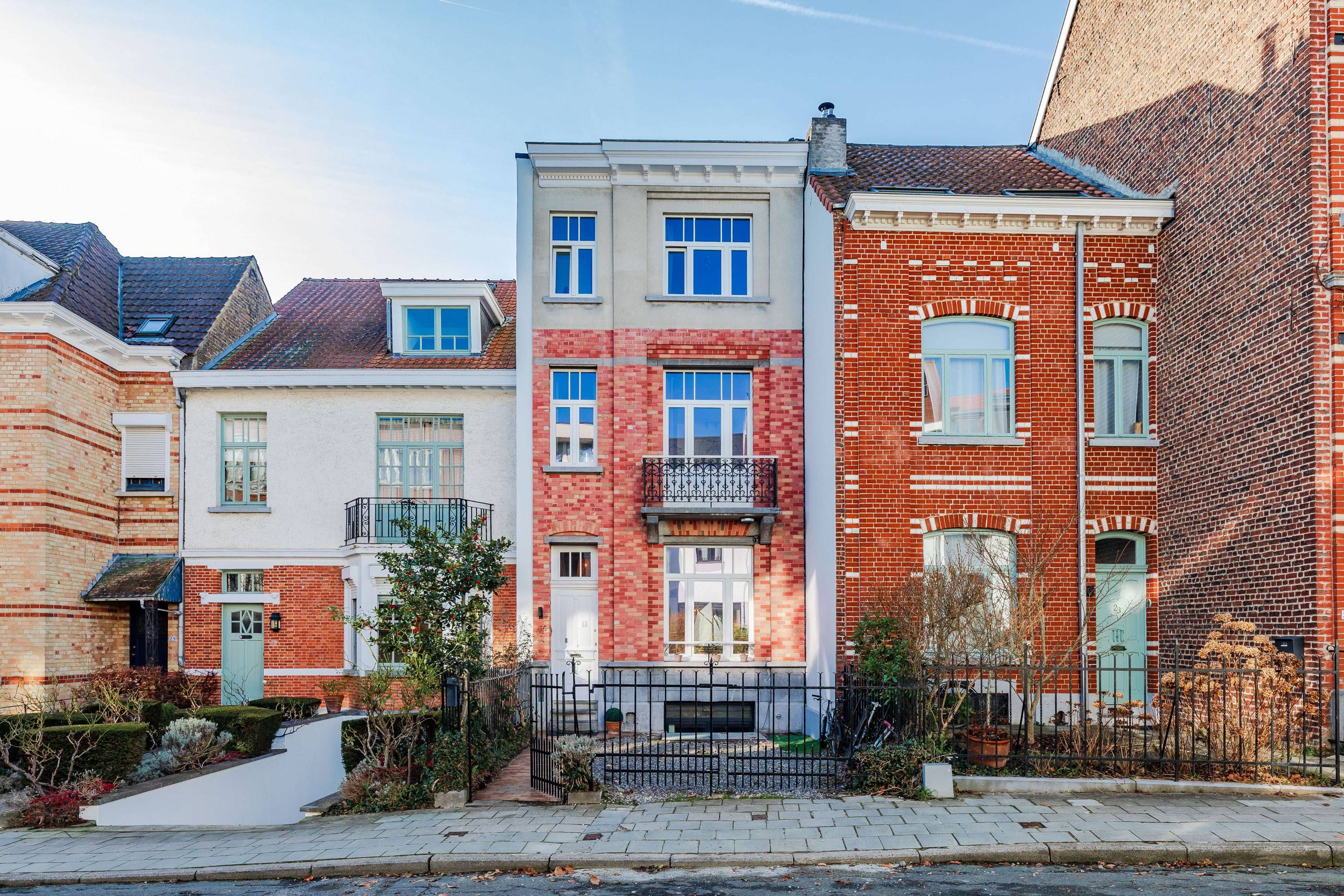 Une photo de l’annonce