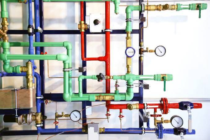 Recrute chargé de projets travaux & déploiement de compteurs H/F