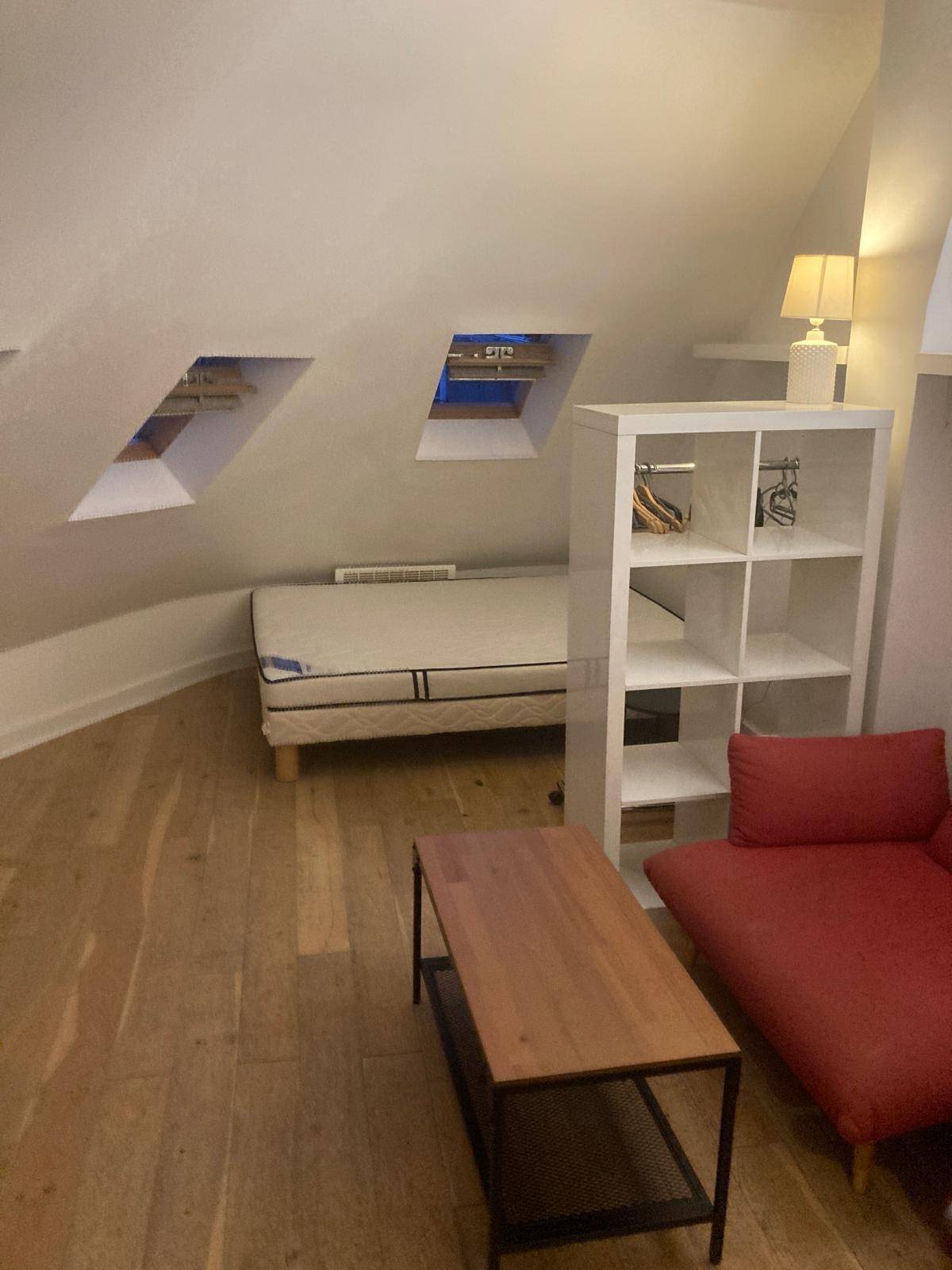 Une photo de l’annonce