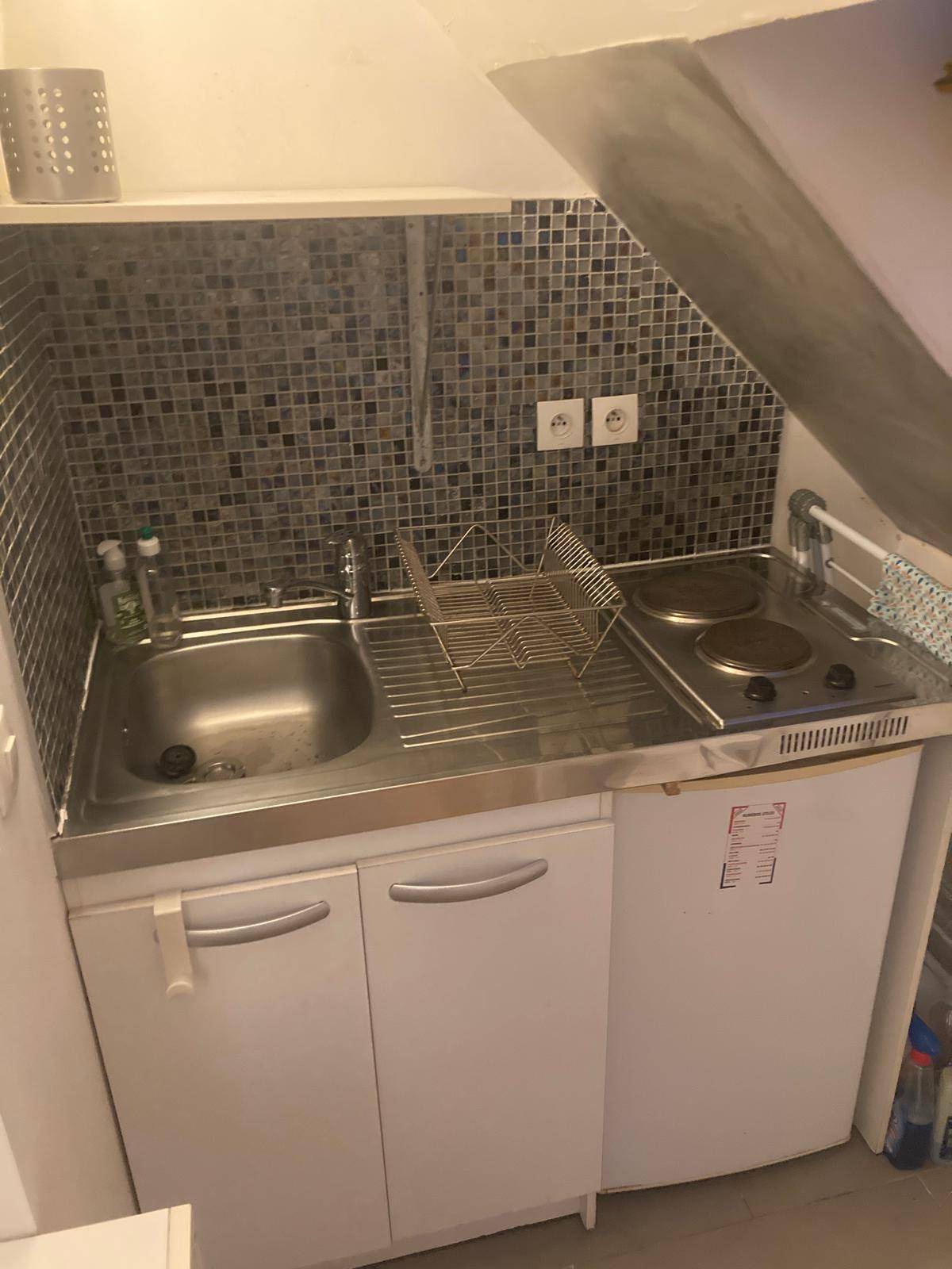 Une photo de l’annonce