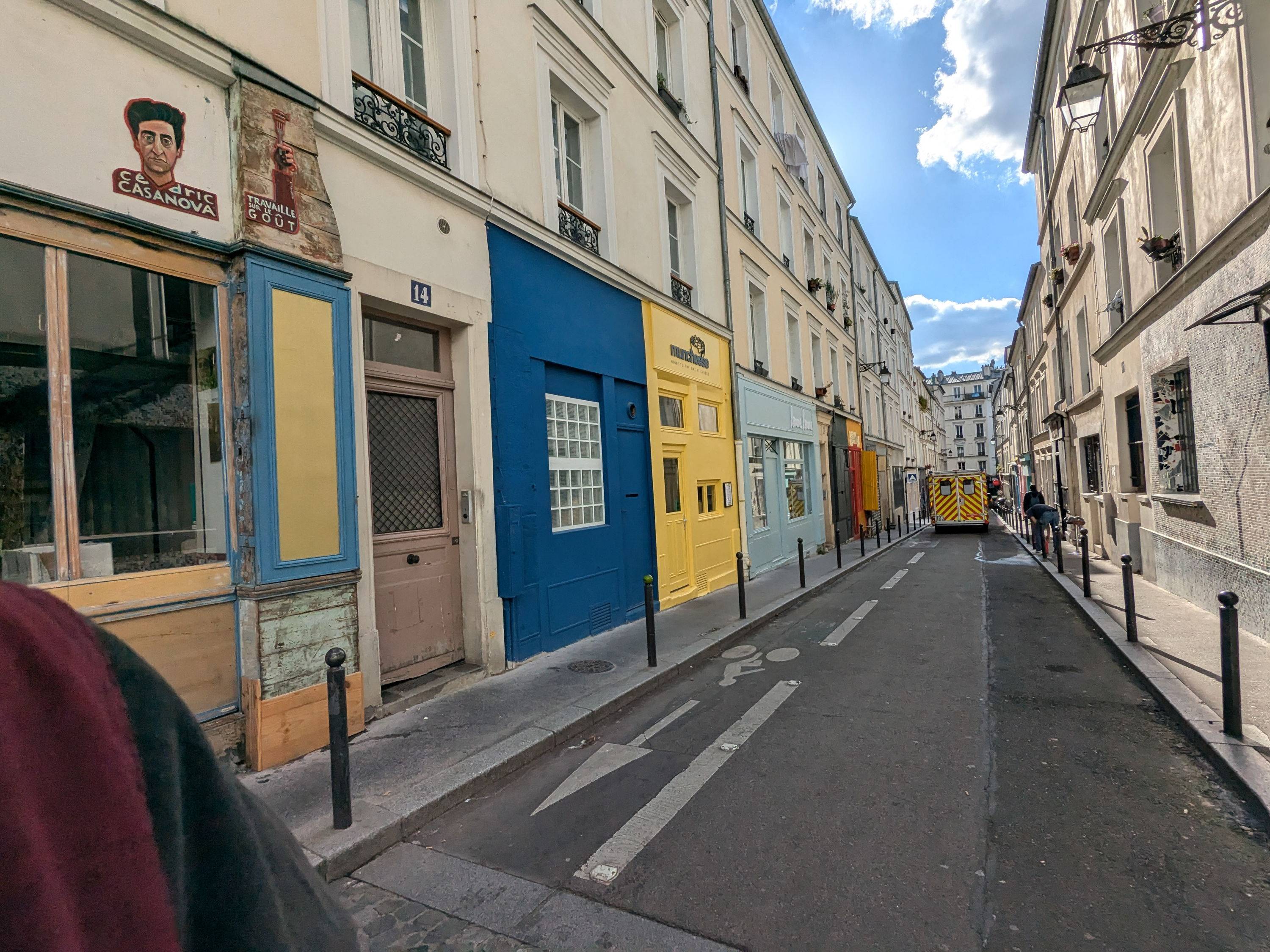 Une photo de l’annonce