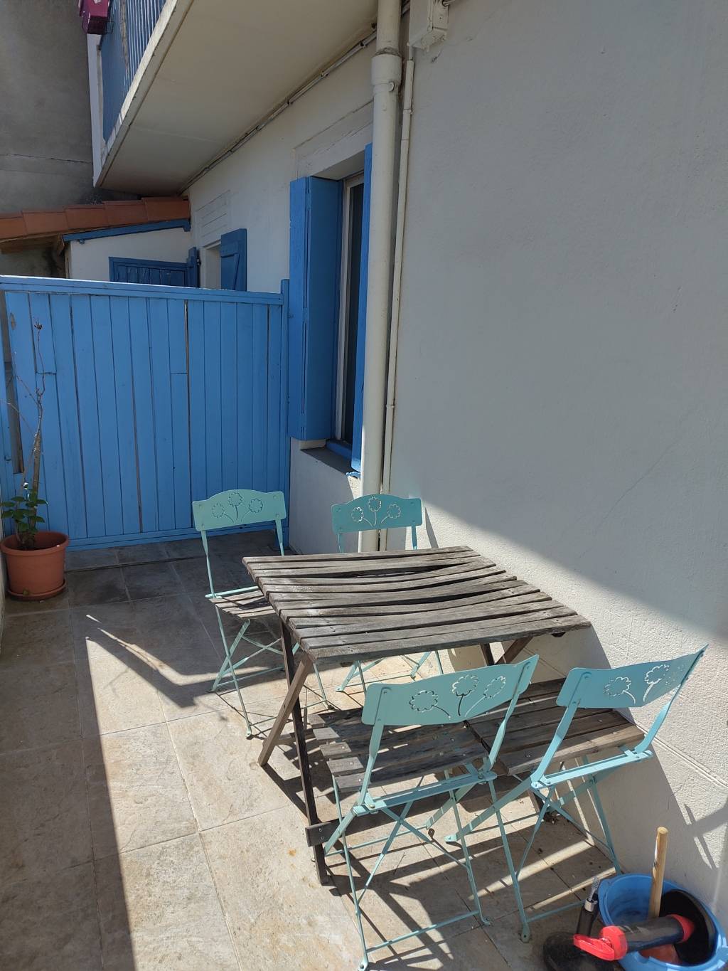 Une photo de l’annonce