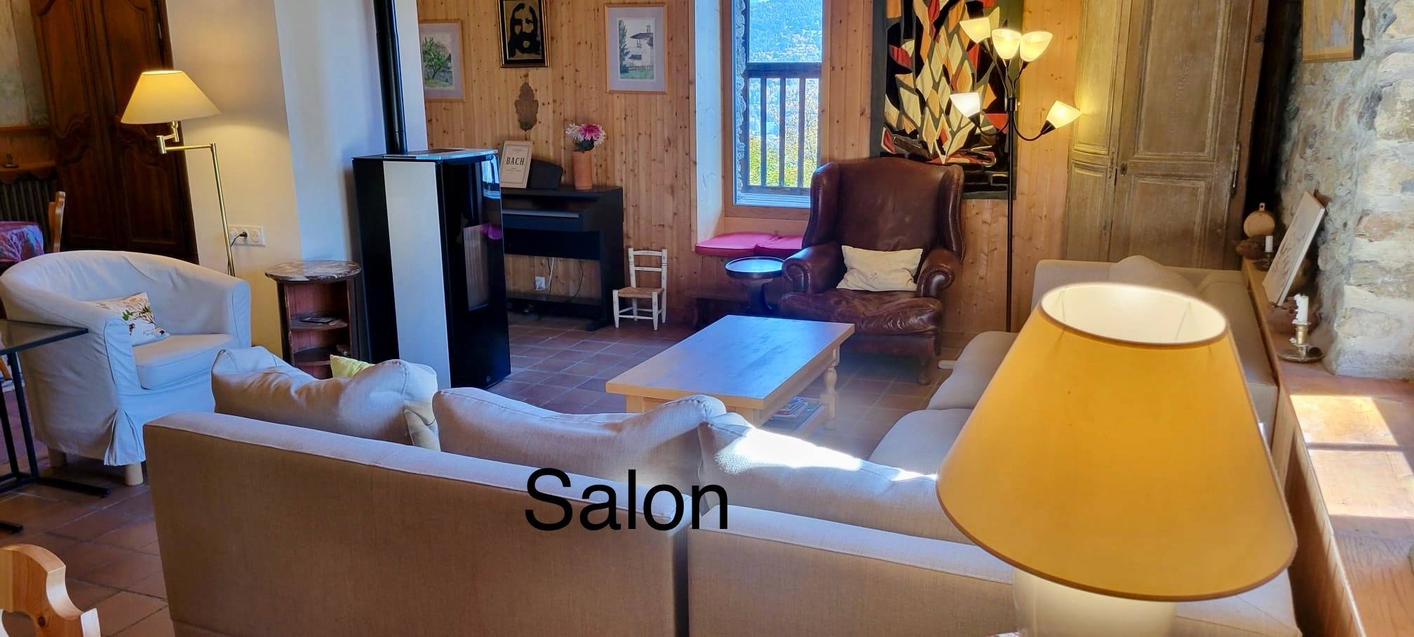 Une photo de l’annonce de location de vacances