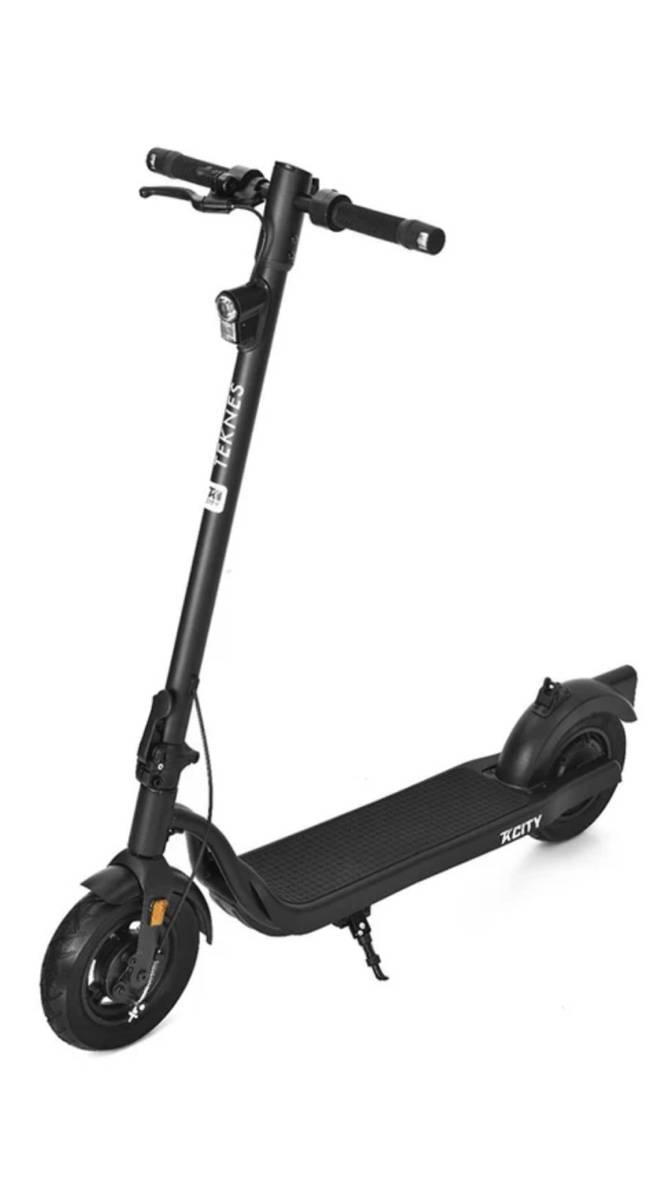 Trottinette électrique Tekness TK City