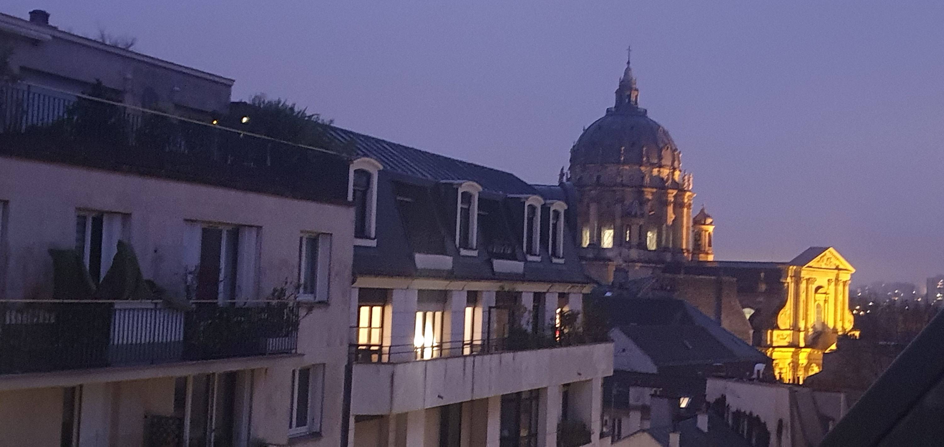 Une photo de l’annonce