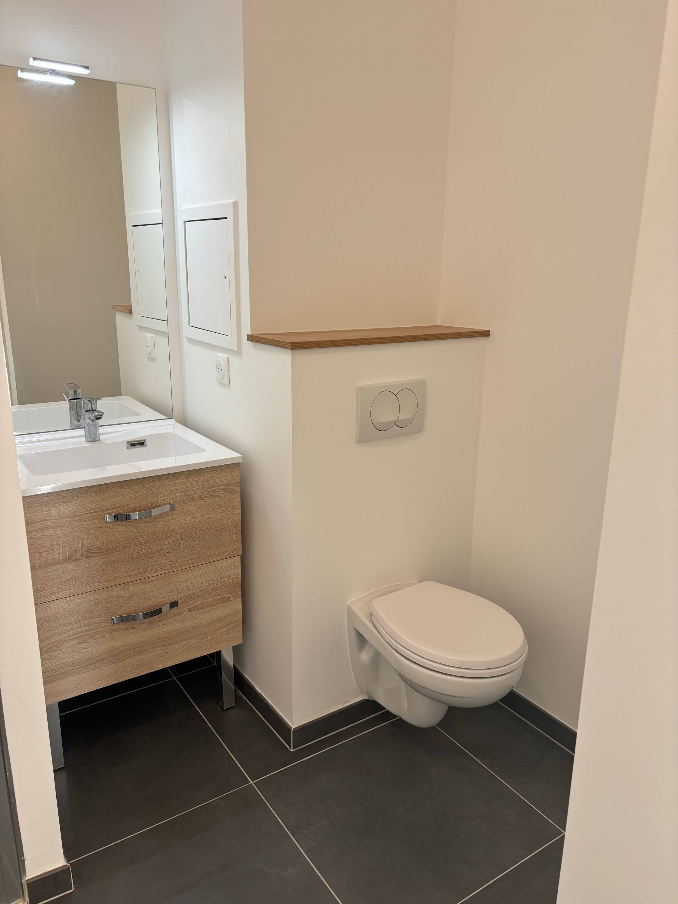 Une photo de l’annonce