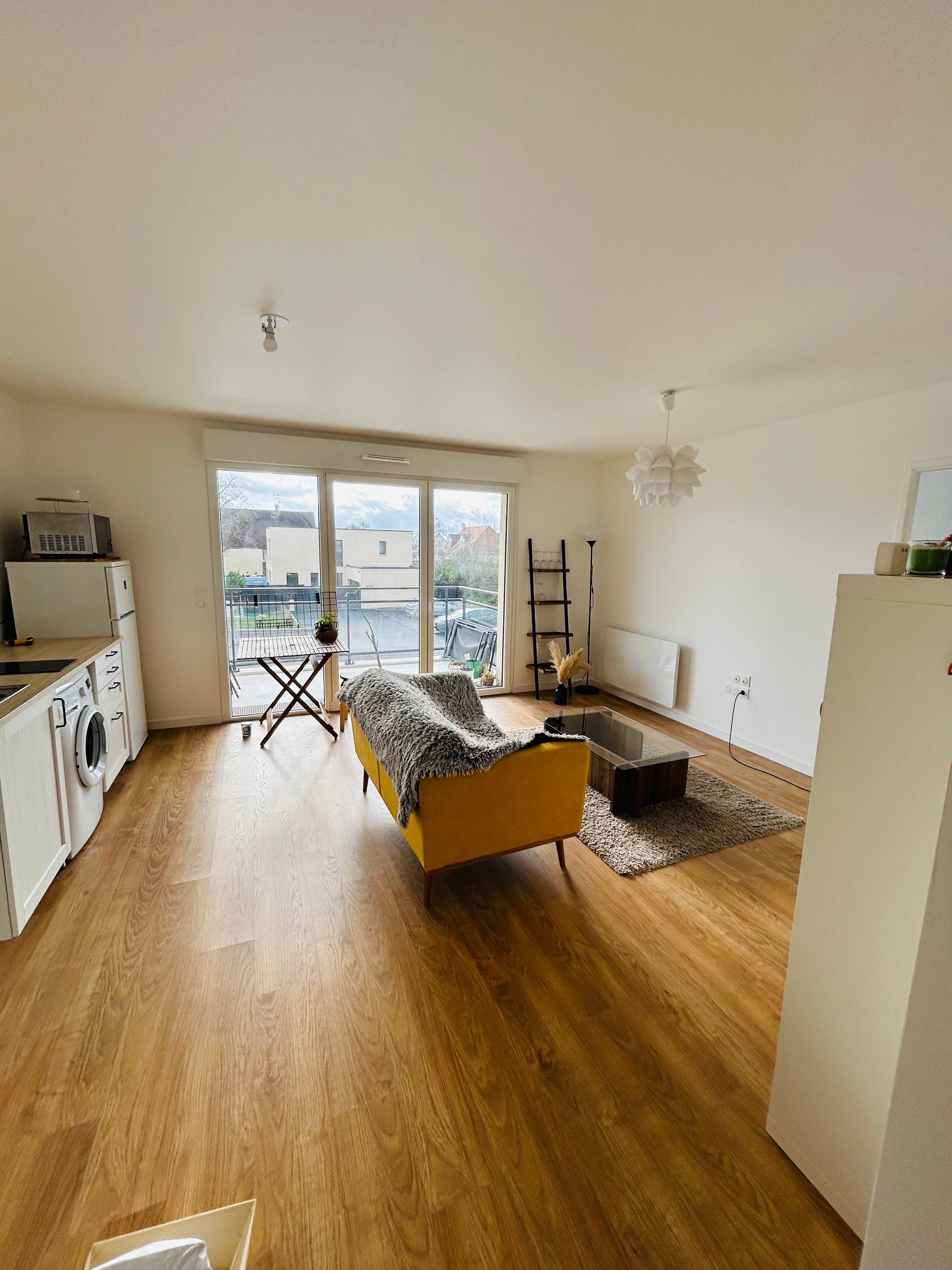 Une photo de l’annonce