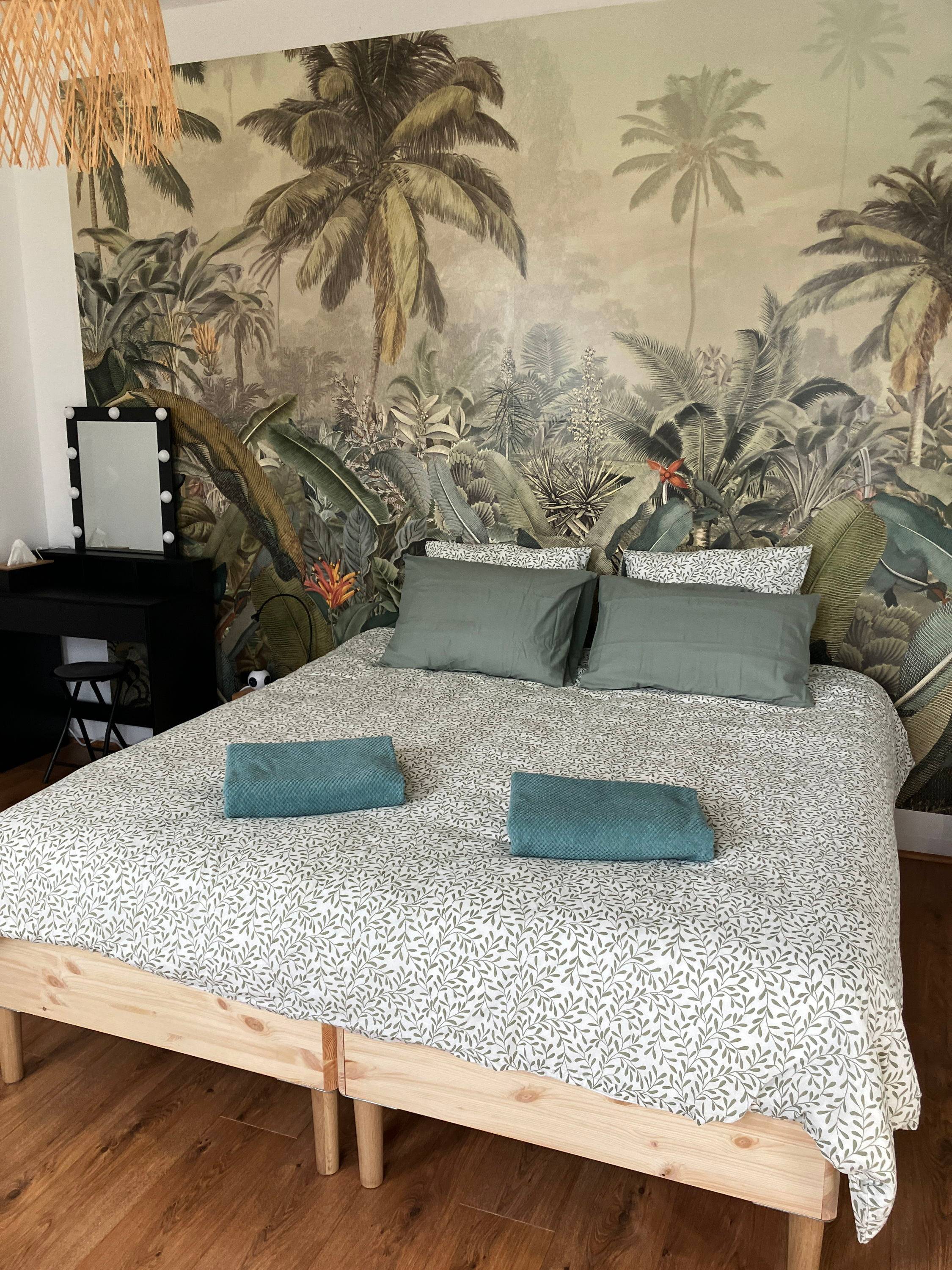 Loue chambres d’hôtes Amis Wine House - Pomerol, Saint Emilion - 5 couchages