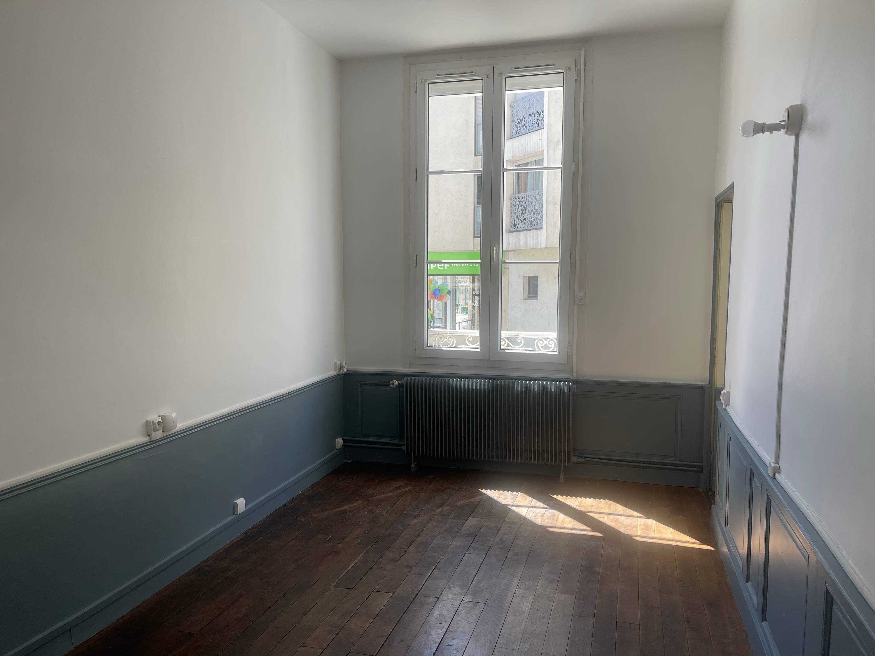 Une photo de l’annonce