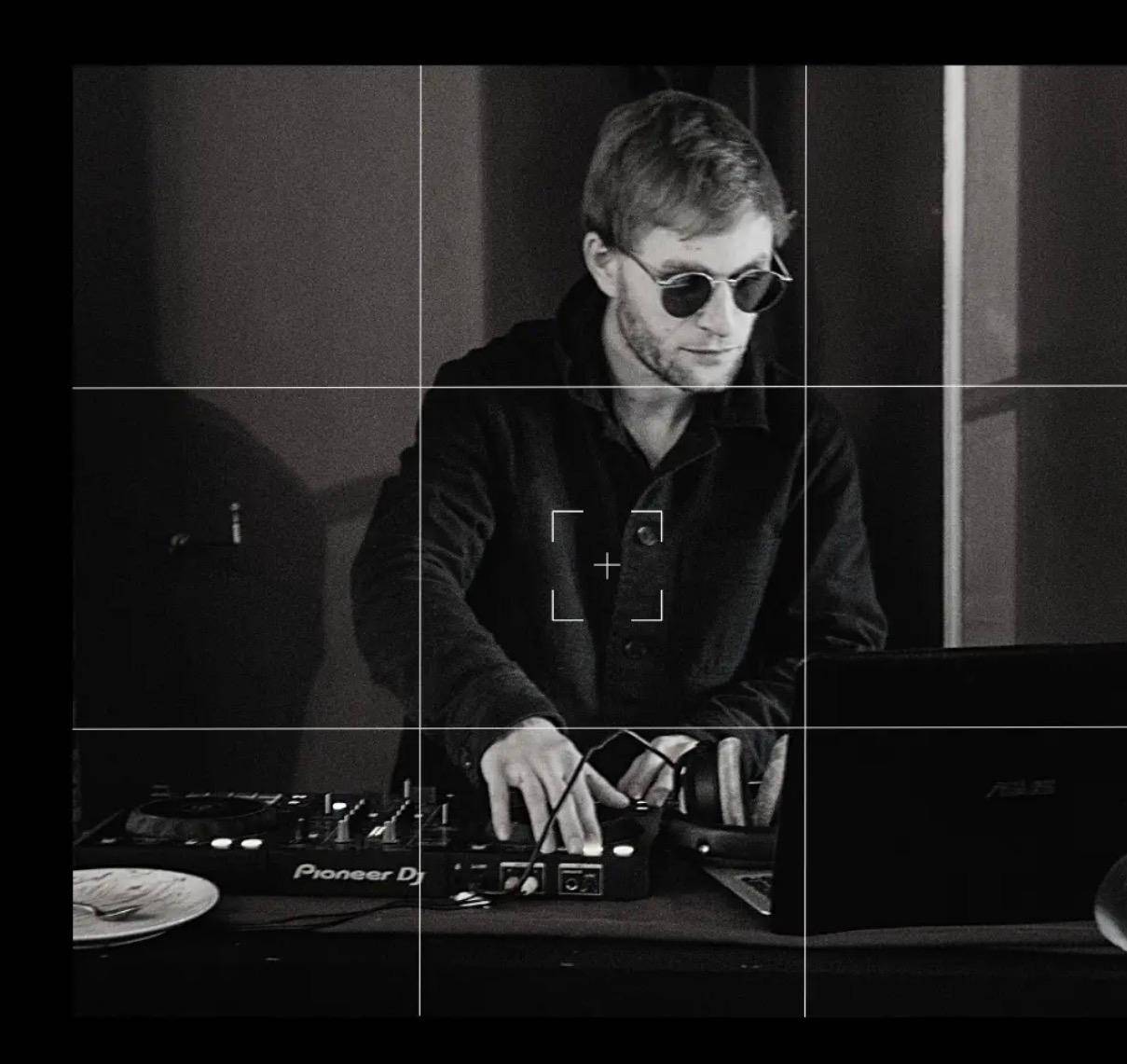 DJ événementiel • Ambiance haut de gamme • Organisation sur mesure