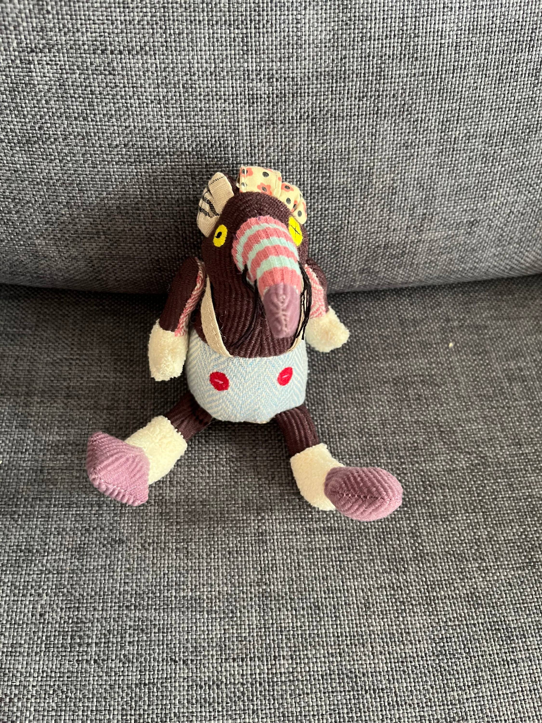 Vends doudou Déglingos