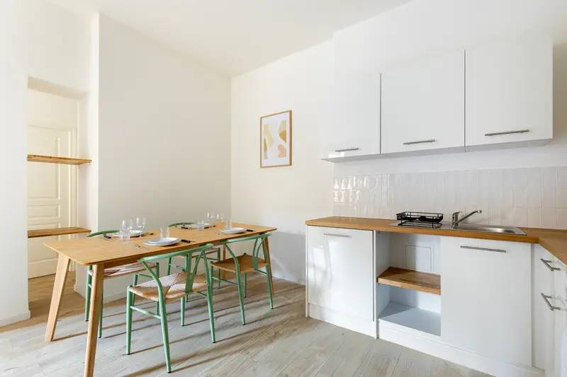 Une photo de l’annonce