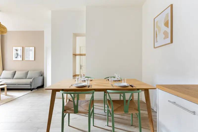 Une photo de l’annonce