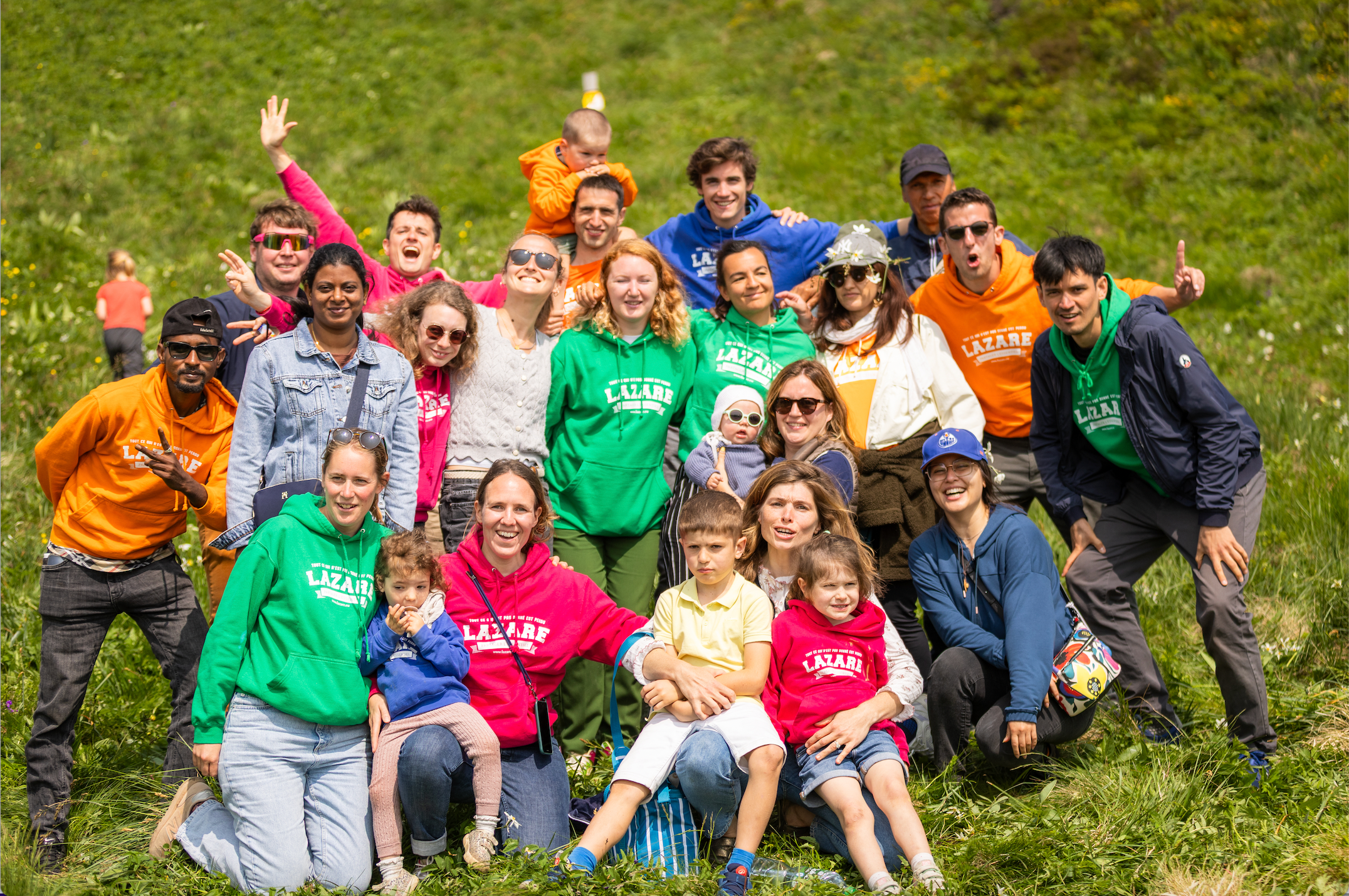 Une photo de l’annonce