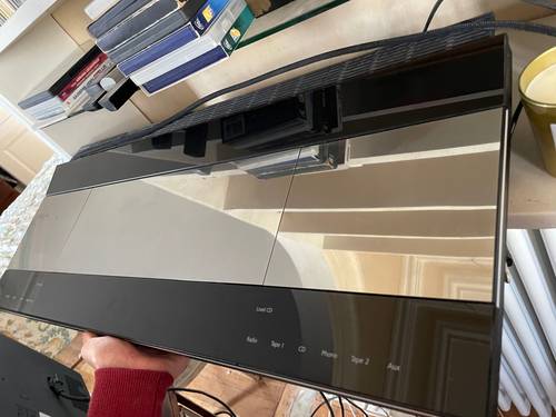 🎧 Ensemble Bang & Olufsen Beocenter 9500 + Beolab 3500 + accessoires
