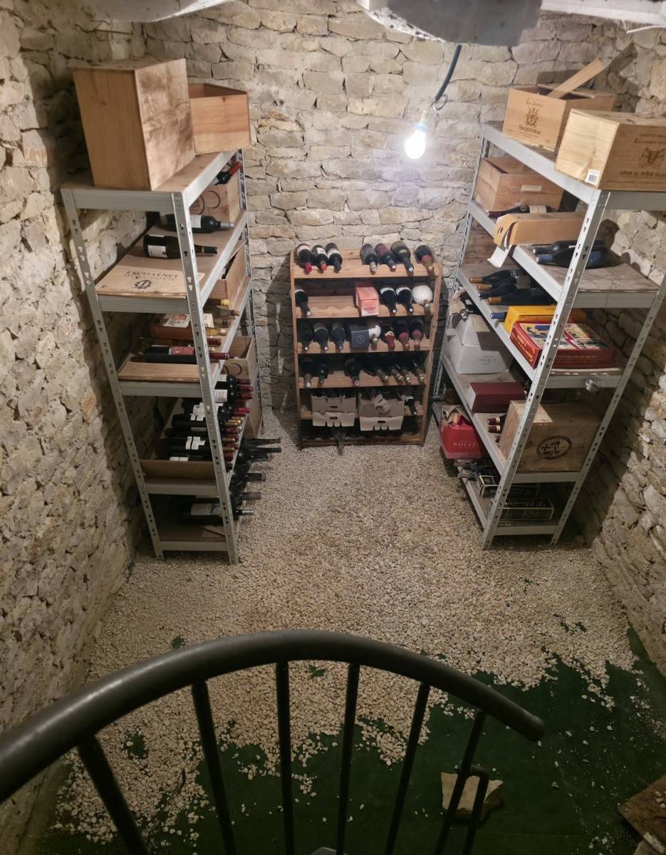 Une photo de l’annonce