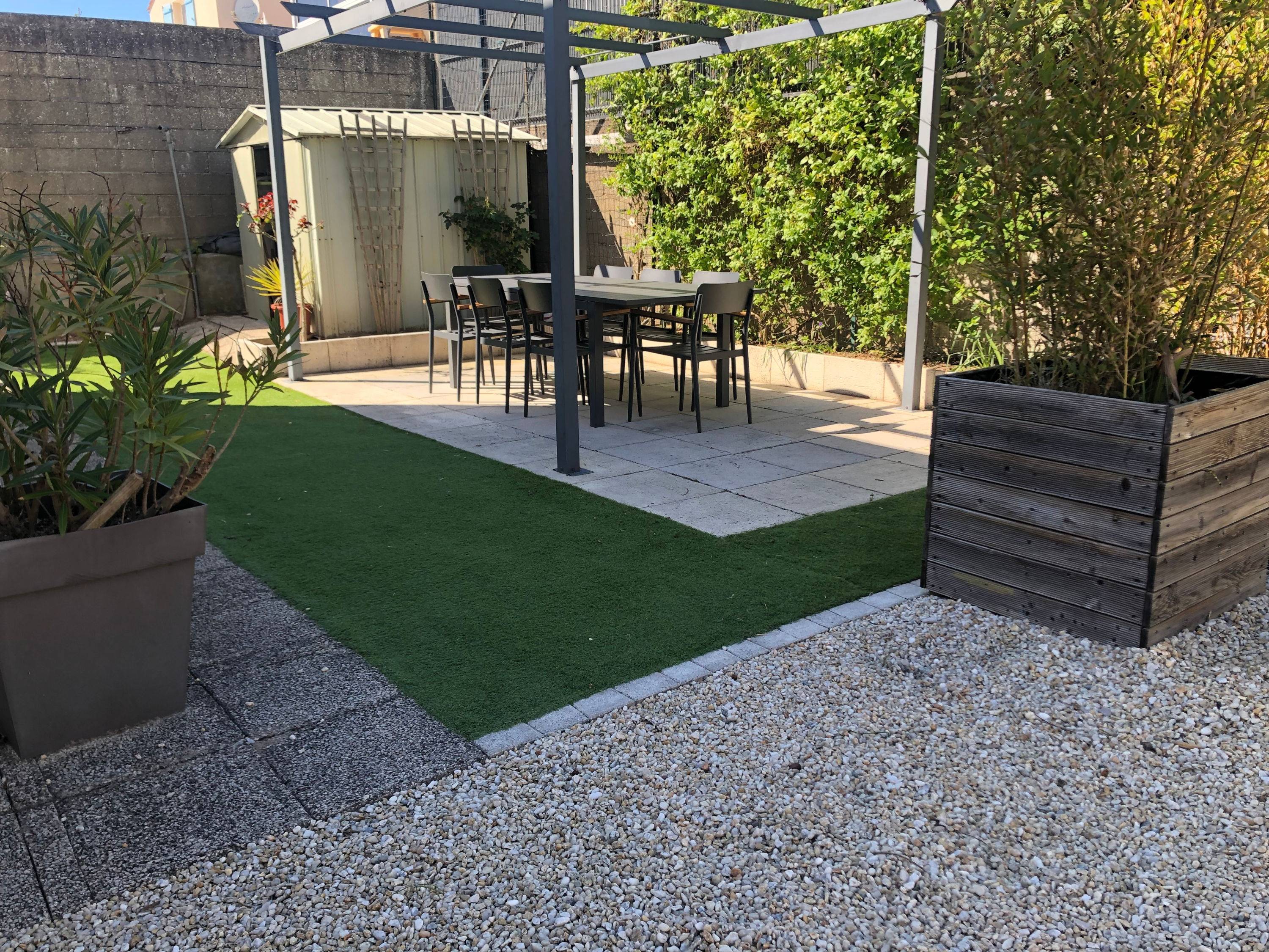 Loue maison familiale quartier de la Chaume - 4 chambres, 8 couchages - Les Sables-d’Olonne (85)
