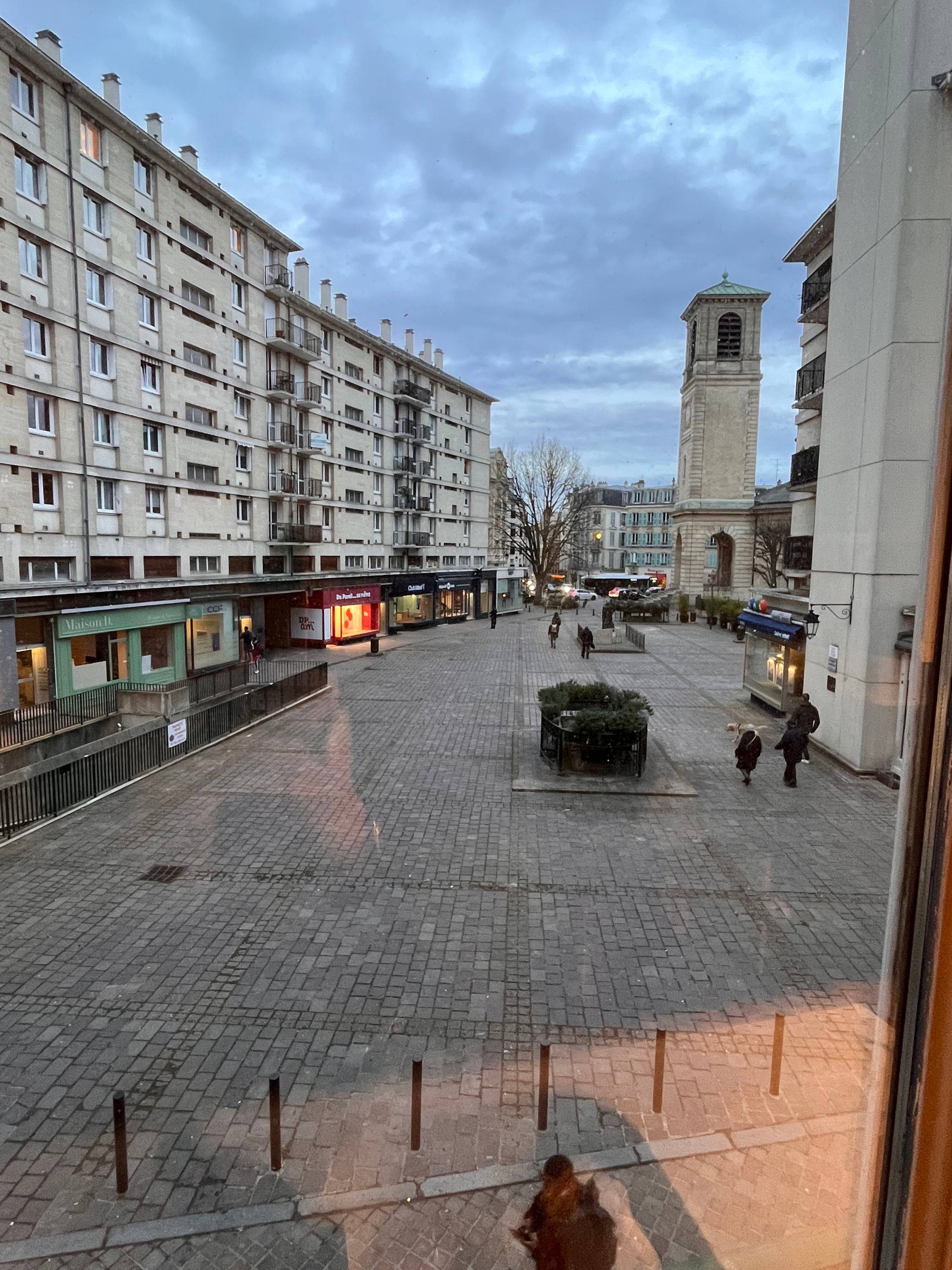 Une photo de l’annonce