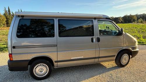 Vends Transporter T4 Westfalia Wolkswagen