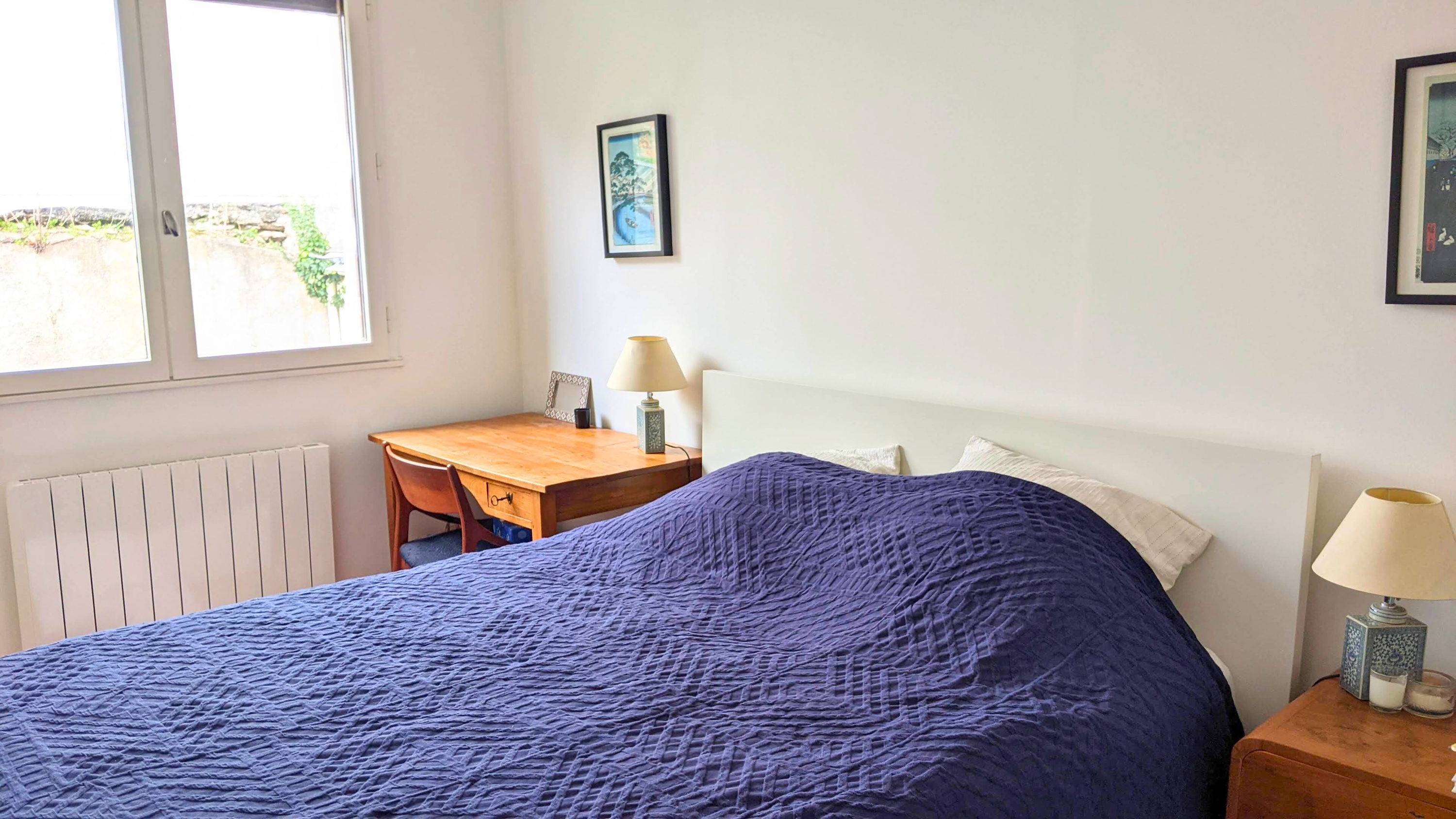 Une photo de l’annonce