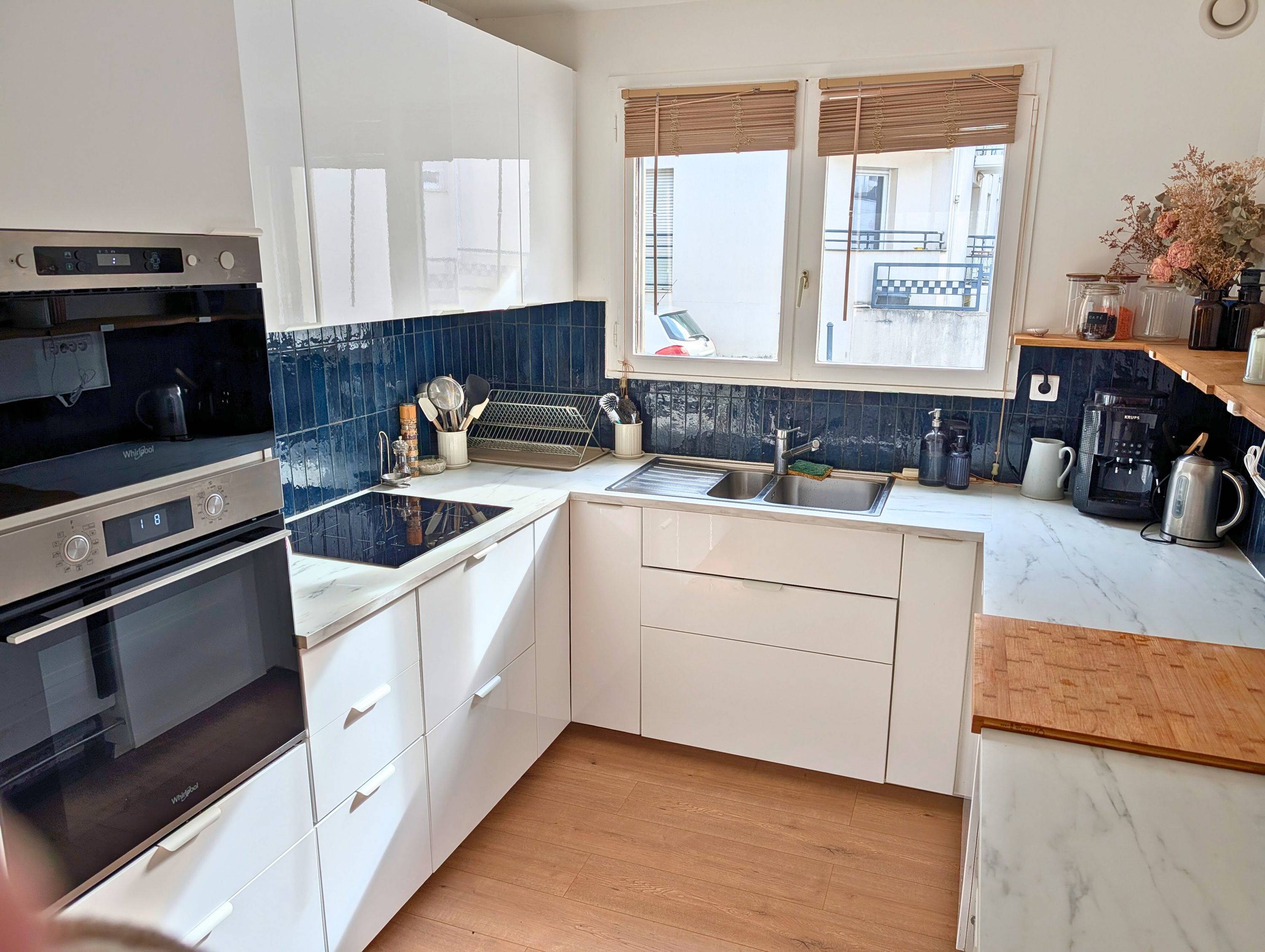 Une photo de l’annonce