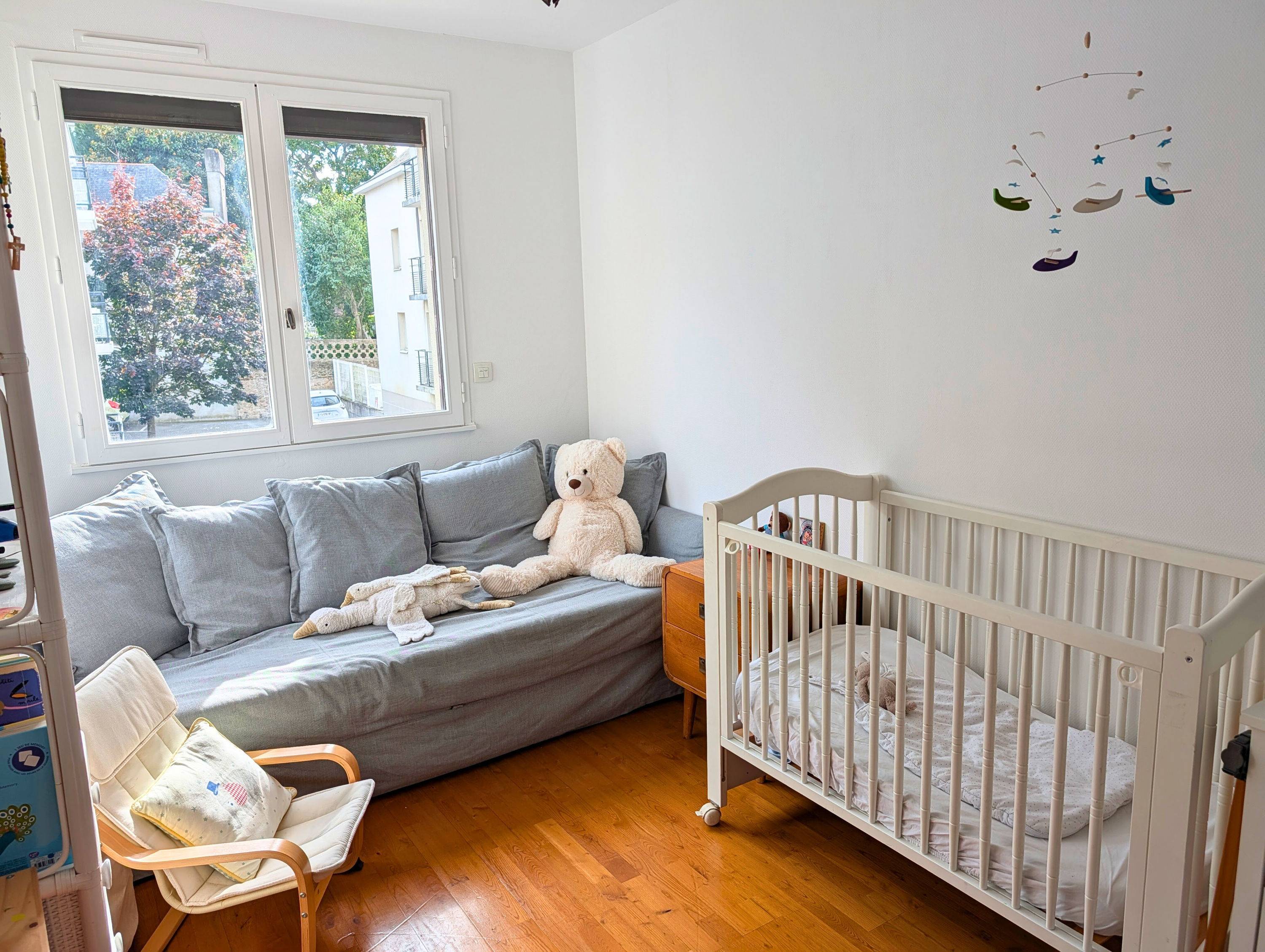 Une photo de l’annonce