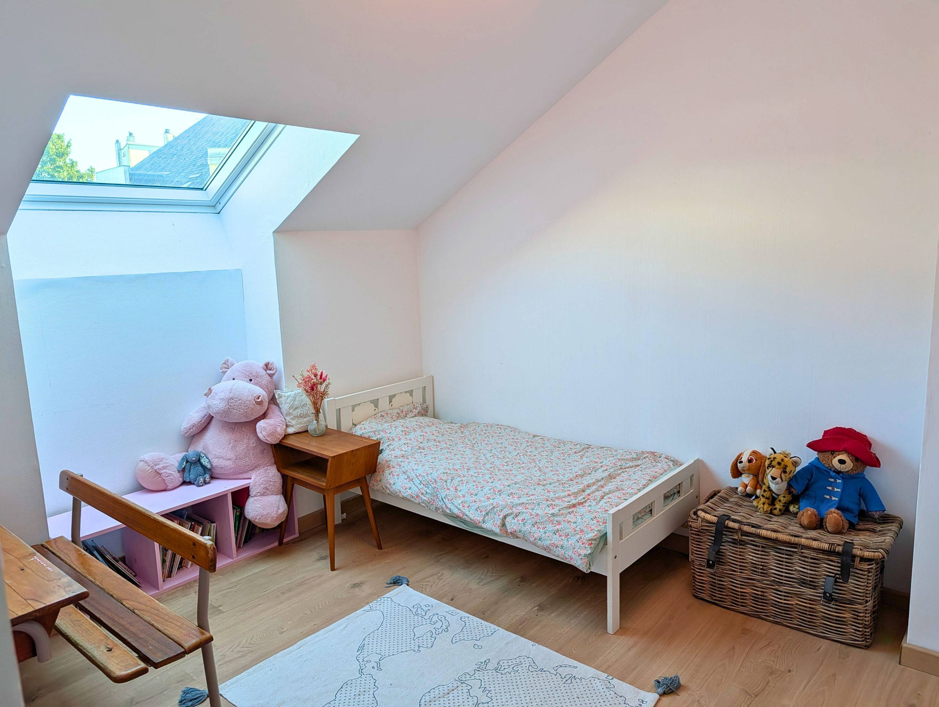 Une photo de l’annonce