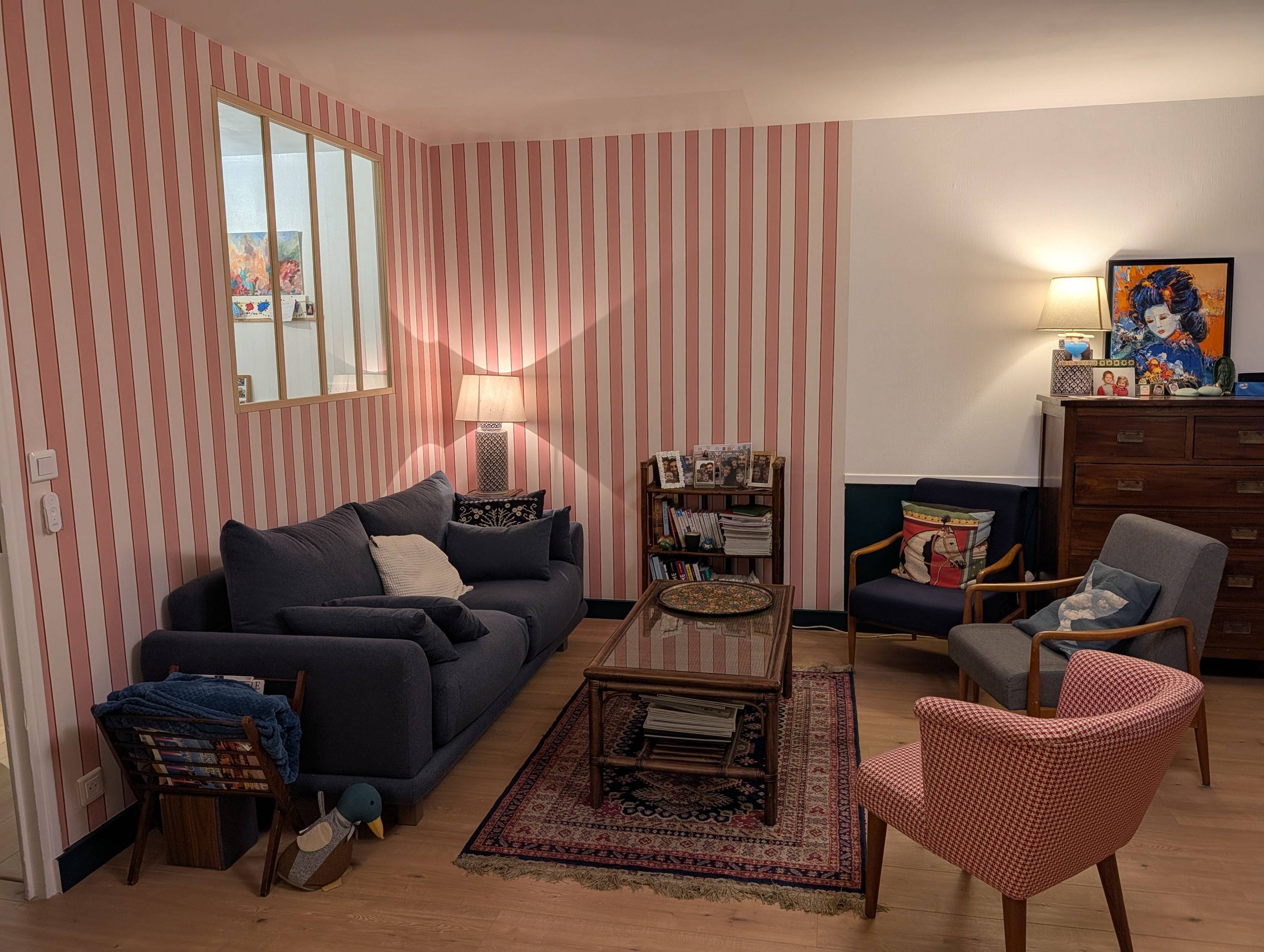 Une photo de l’annonce