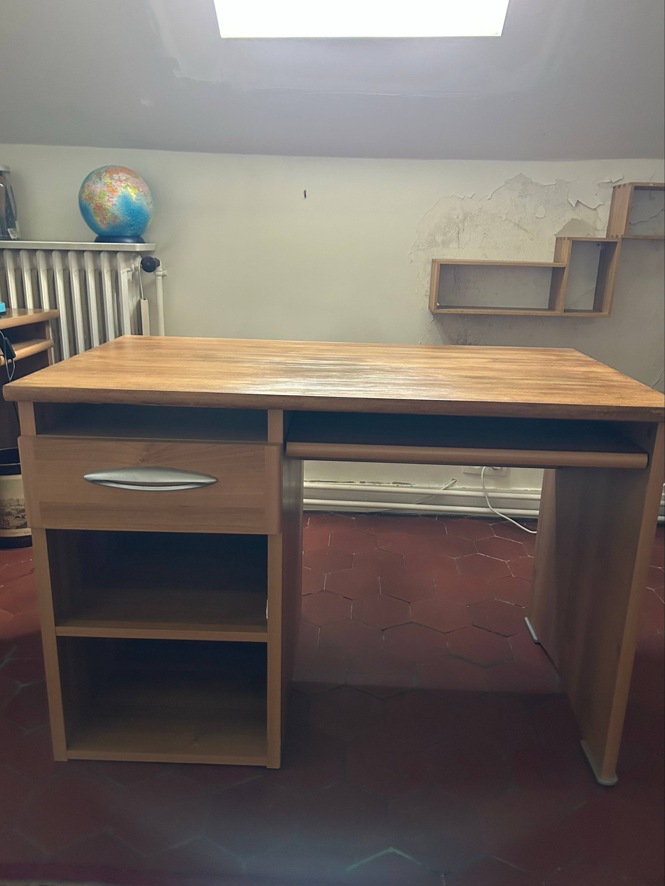 Vends bureau Gautier Lauréat adolescent/enfant