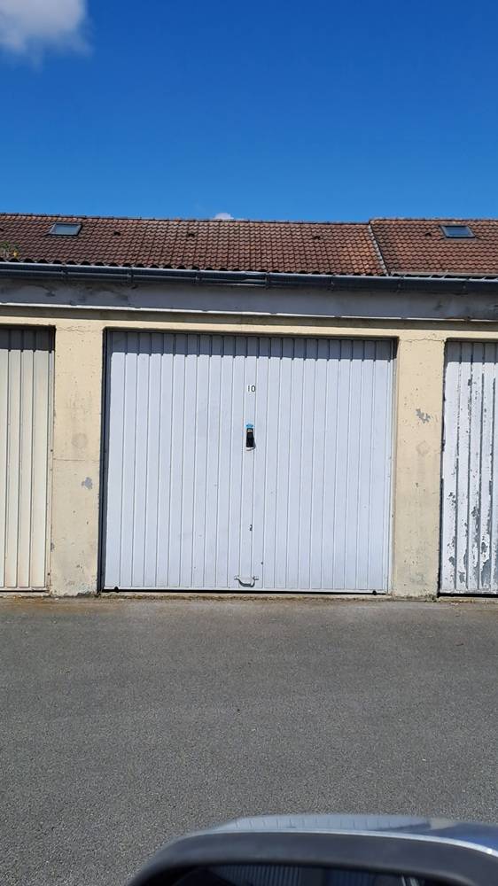 Une photo de l’annonce