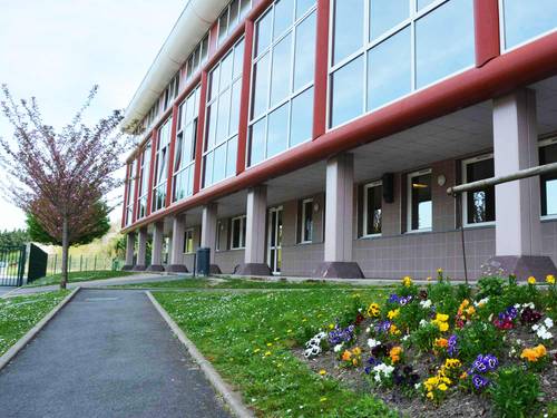 Recrute animateur en pastorale scolaire H/F