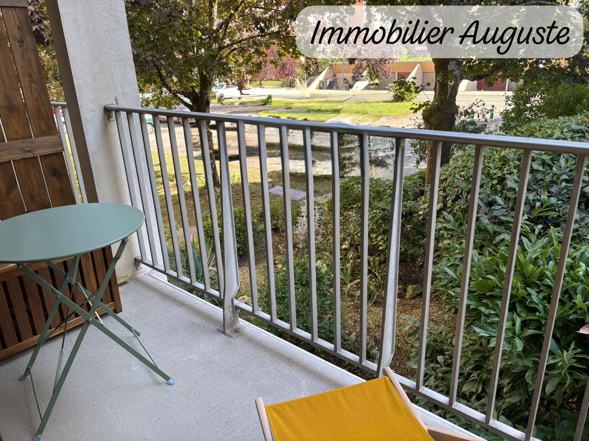 Une photo de l’annonce