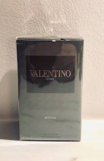 Vends eau de parfum Parfum VALENTINO UOMO 50 ML neuf