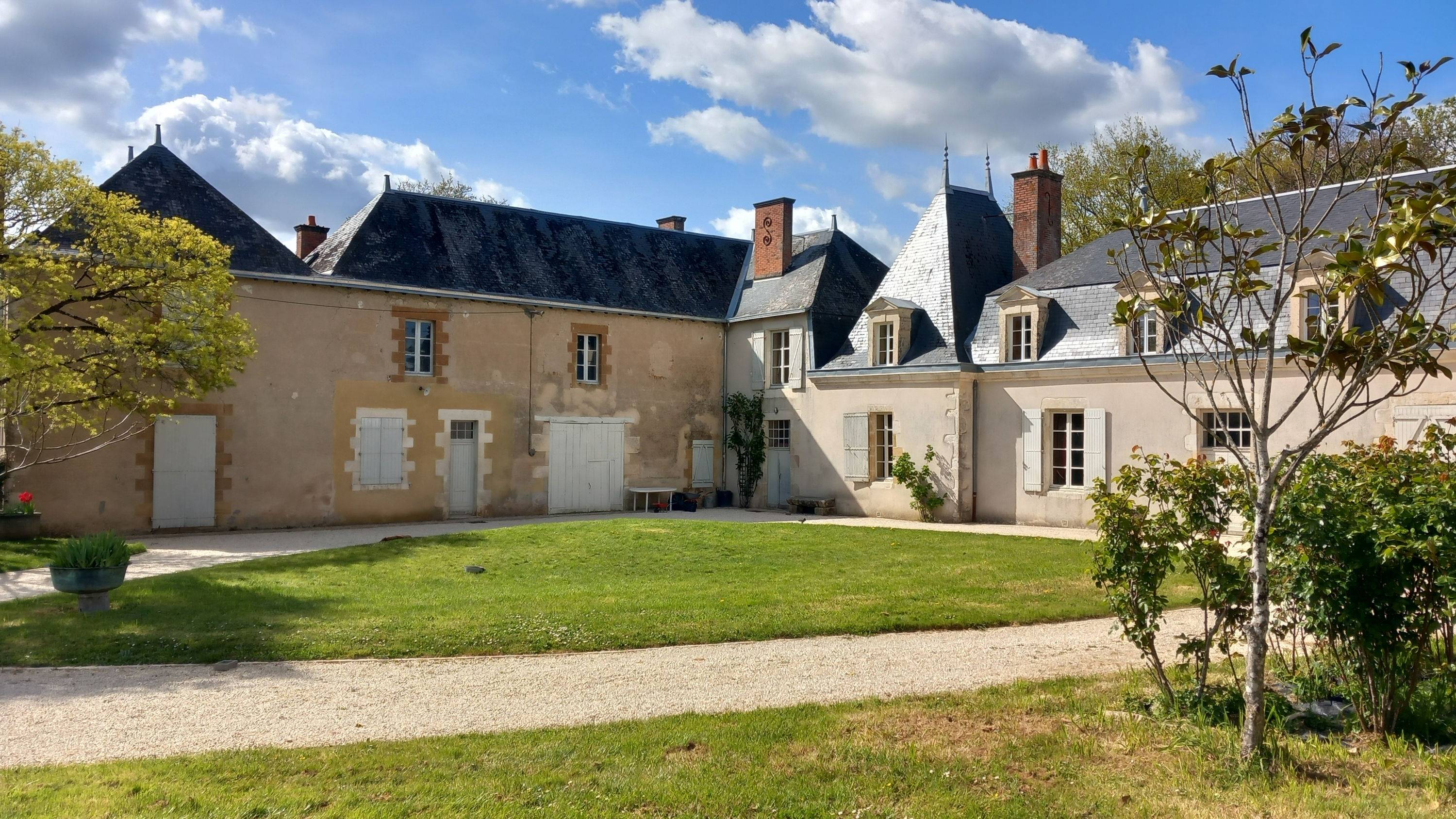 Une photo de l’annonce