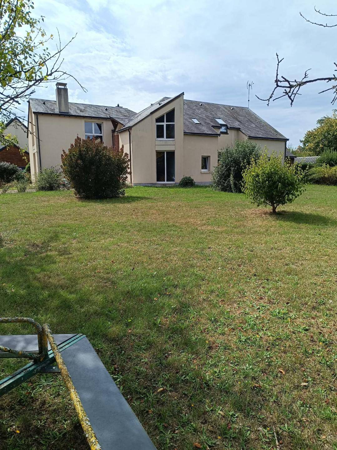 Une photo de l’annonce