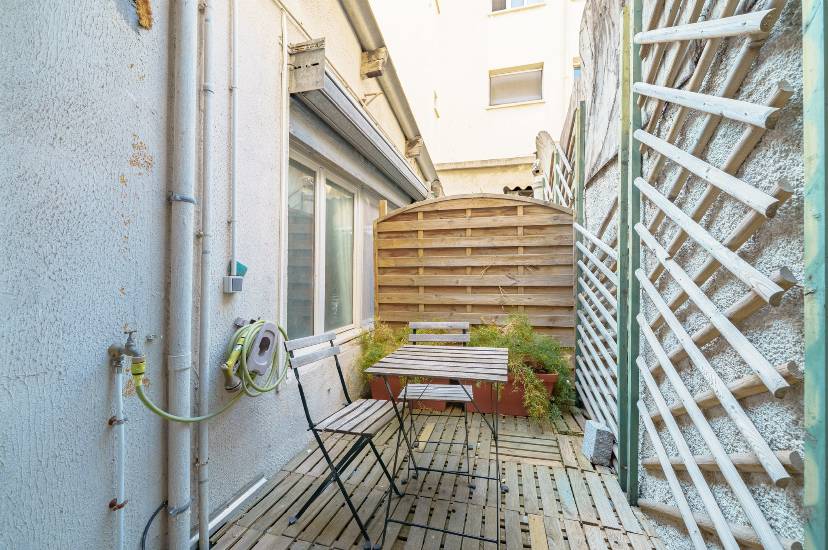 Une photo de l’annonce