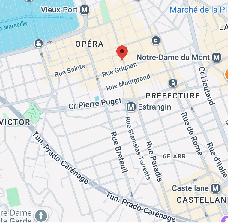 Une photo de l’annonce