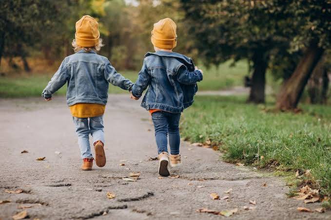 Propose garde partagée / recherche co-famille à Boulogne Nord (septembre)
