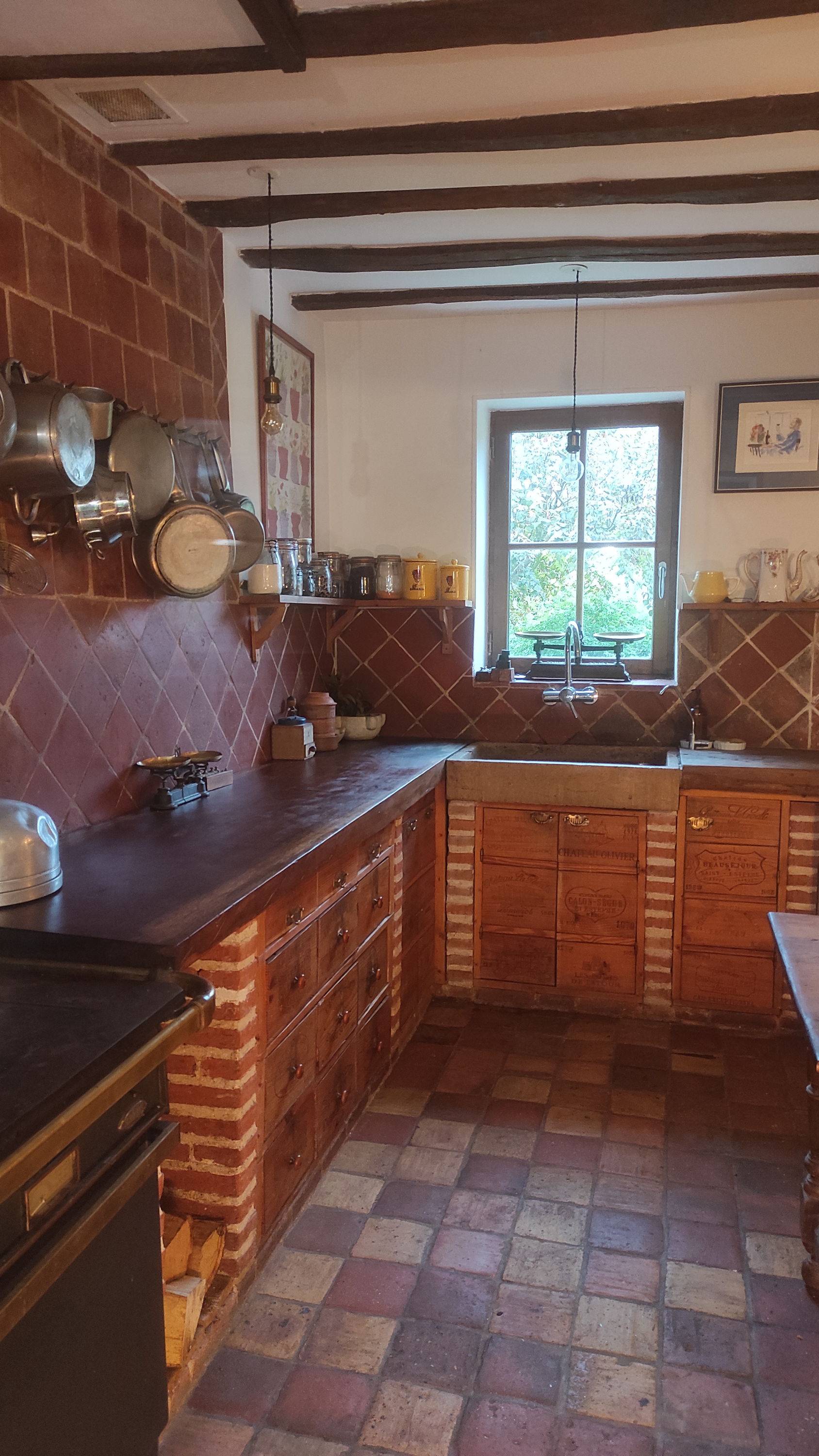 Une photo de l’annonce