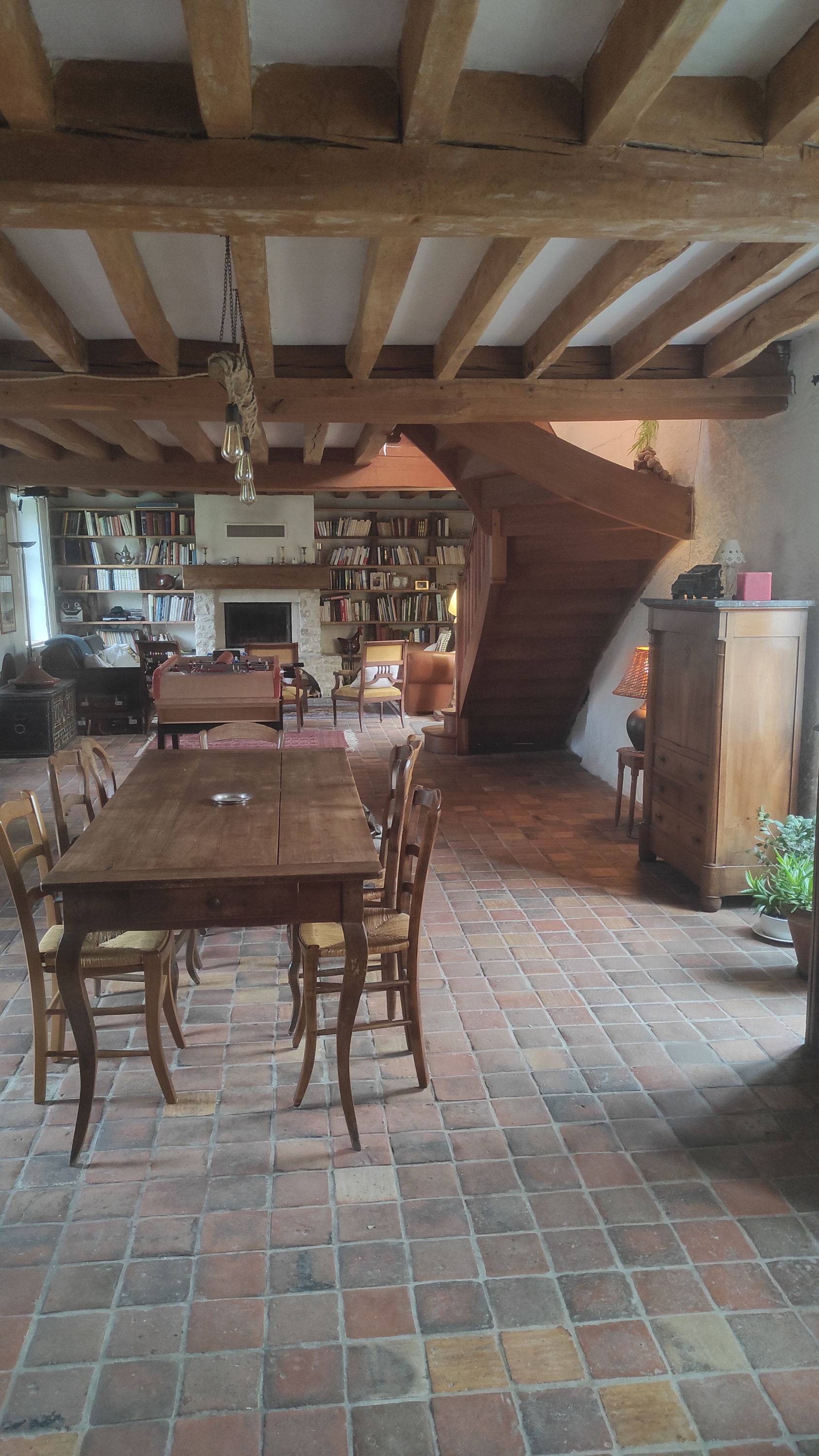 Une photo de l’annonce