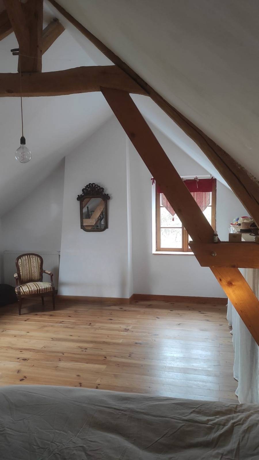 Une photo de l’annonce