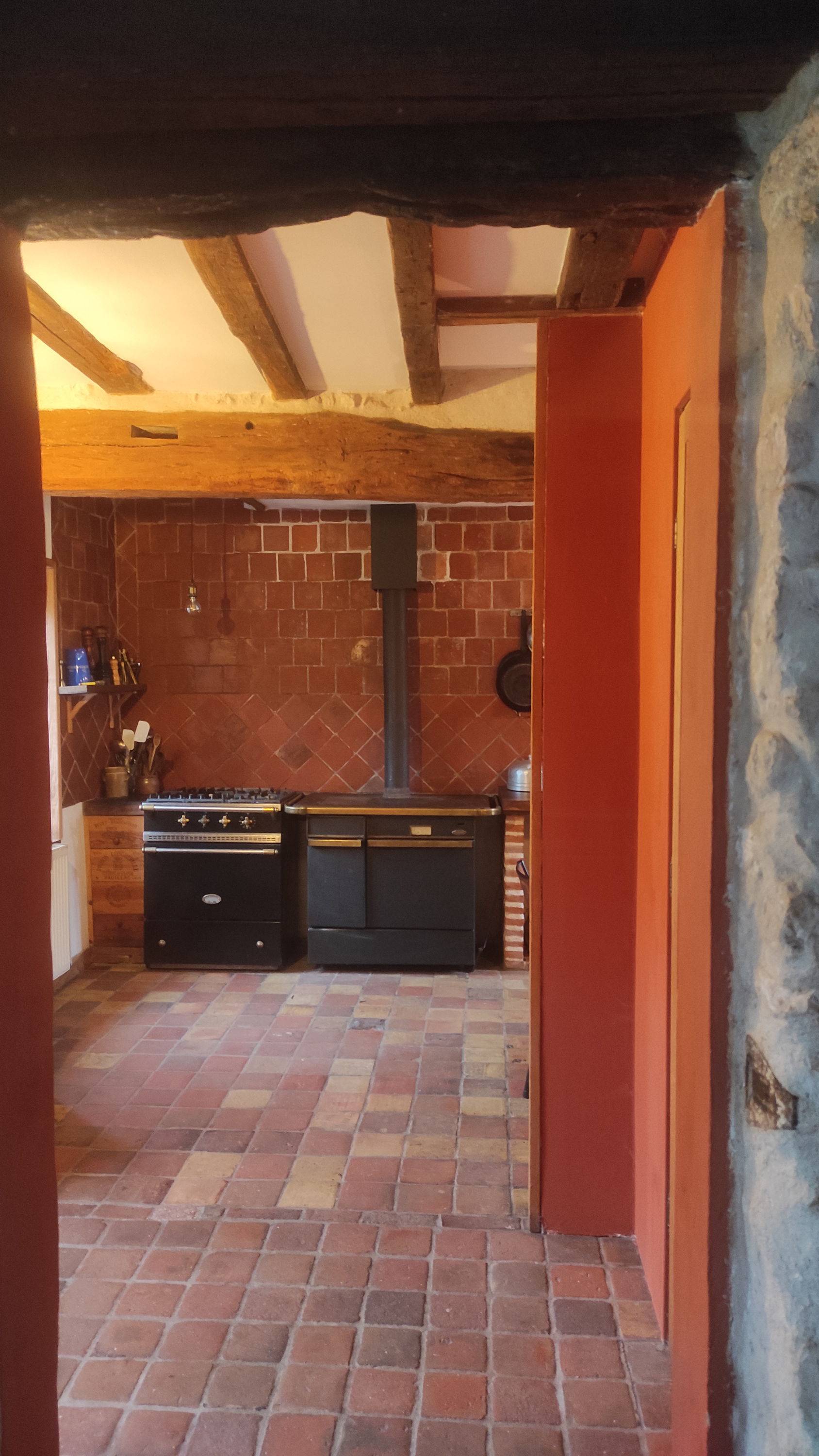 Une photo de l’annonce