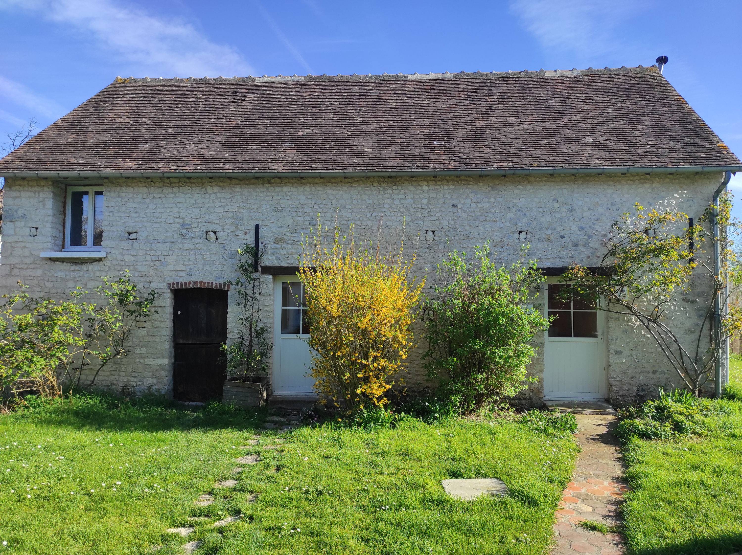 Une photo de l’annonce