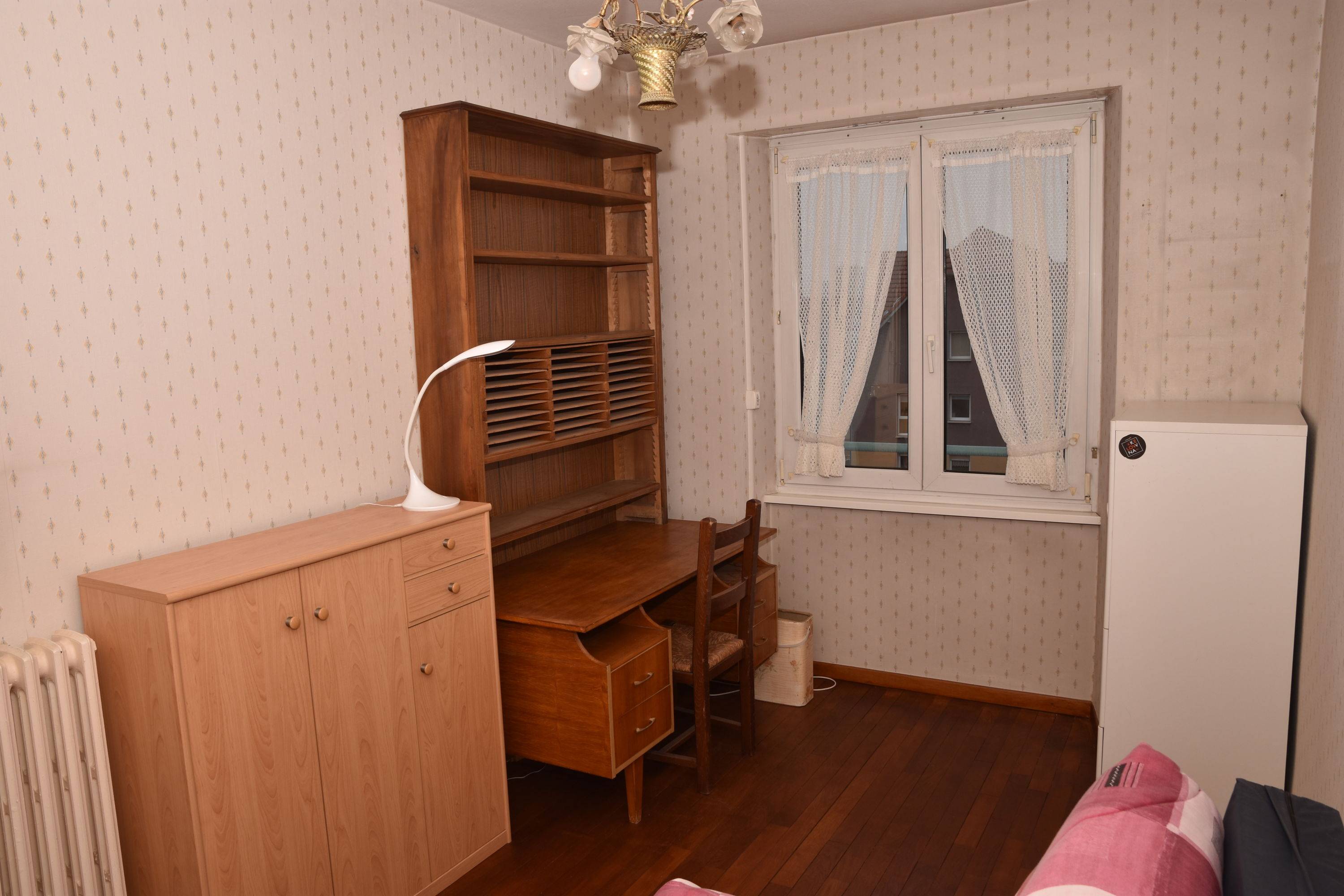 Une photo de l’annonce