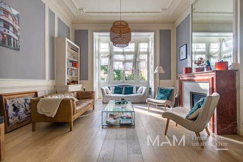 Vends appartement - 165m² - Marseille